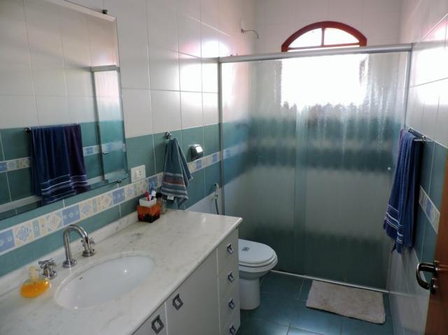 Casa de condomínio à venda com 4 dormitórios em Nova higienópolis, Jandira cod:10361 - Foto 10
