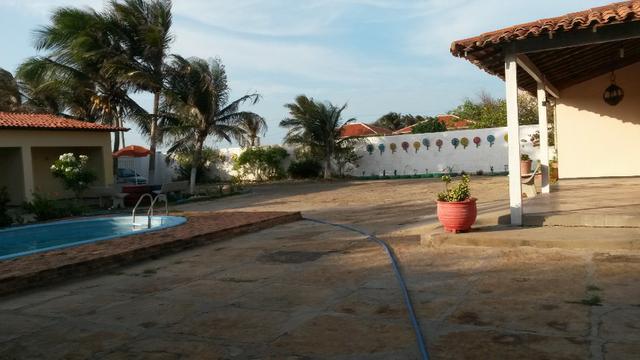 Casa com 8 quartos para temporada, Atalaia, Luis Correia - Foto 7