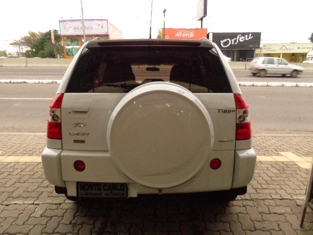 Tiggo 2.0 manual - Foto 4