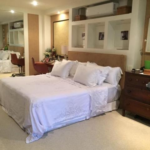 Apartamento à venda com 5 dormitórios em Morumbi, São paulo cod:22171 - Foto 9