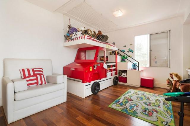 Apartamento à venda com 5 dormitórios em Jardim sul, São paulo cod:25469 - Foto 12