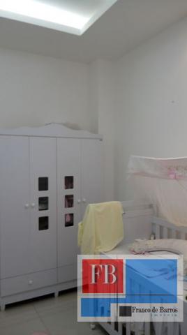 Casa com 4 quartos - Bairro Residencial Sagrada Família em Rondonópolis - Foto 9