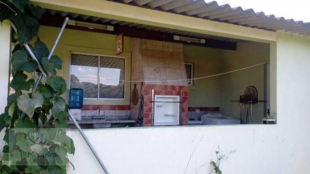 Chácara rural à venda, Campo Largo da Roseira, São José dos Pinhais. - Foto 9