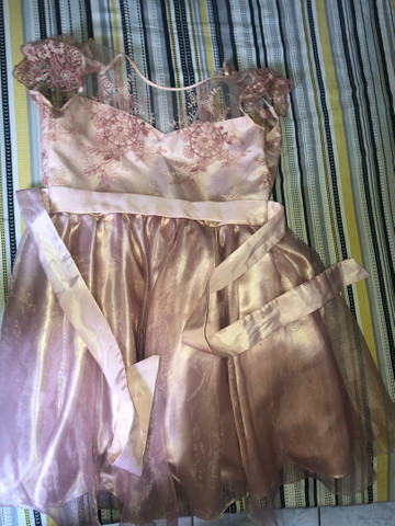 vestido festa infantil ribeirao preto