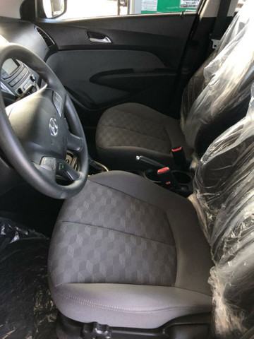 Hyundai HB20S 1.6 Automático 2018 R$ 53.990 - Foto 9
