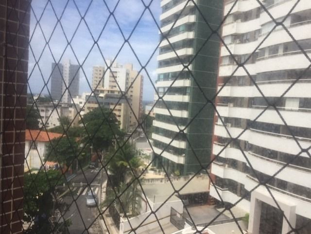 2/4 Suíte Pituba (Rua Sargento Astrolábio) - Foto 18
