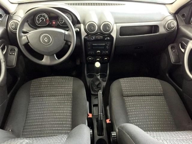 Renault Sandero Expression 1.6 - Foto 7