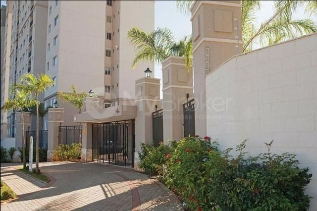 Condomínio Ilha Bela - Apartamento Quinto Andar - Setor Faiçalville - Aluguel - Foto 2