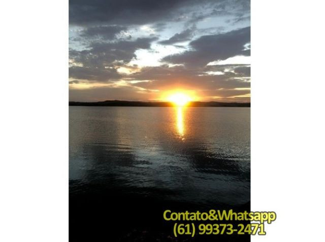 Lago Corumbá IV - Foto 15