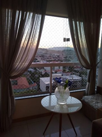 Apartamento mobiliado - Pouso Redondo-SC - Foto 14