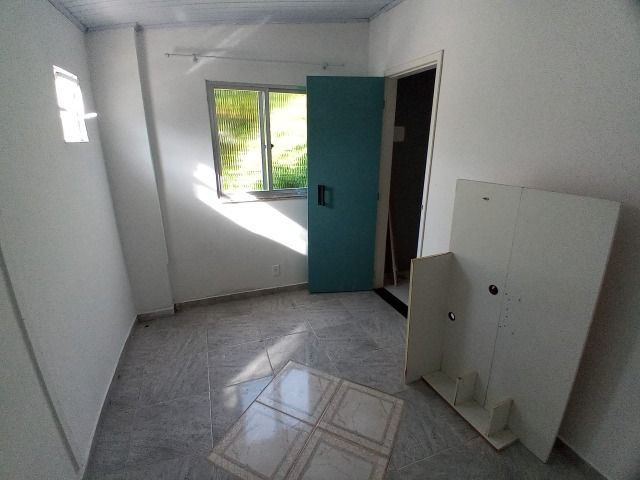 Alugo casa de um quarto na Freguesia! - Foto 3