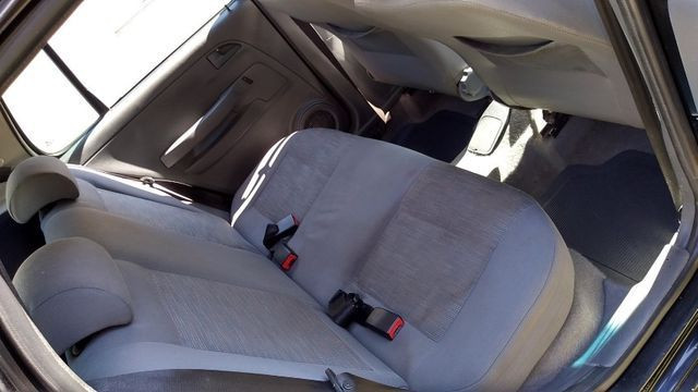 VW Fox 1.6 Flex 2007 - Foto 13