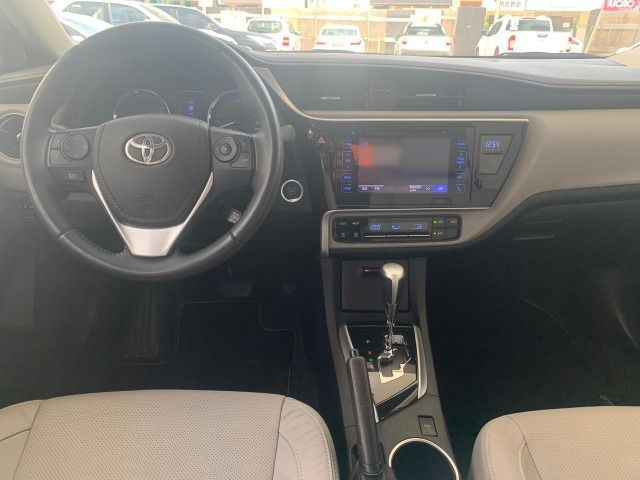 Corolla XEI - Foto 6