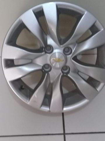 Rodas - Foto 4