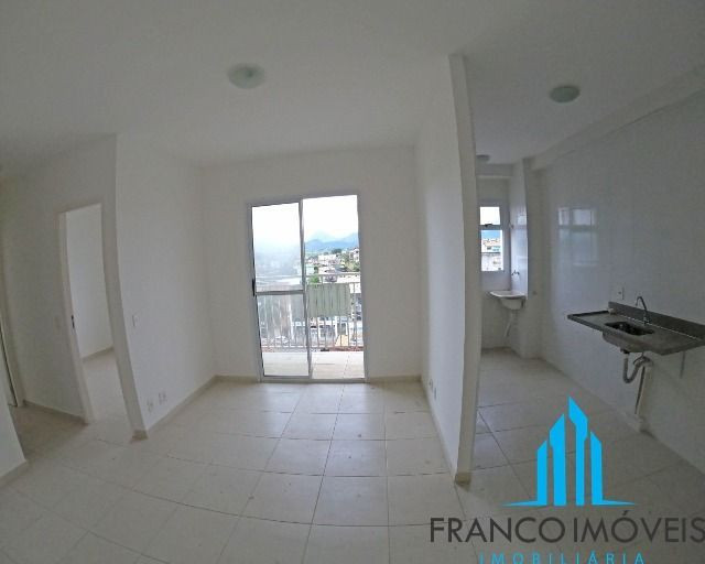 02 Quartos novo com 02 elevadores na melhor localização comercial na Praia do Morro - Foto 4