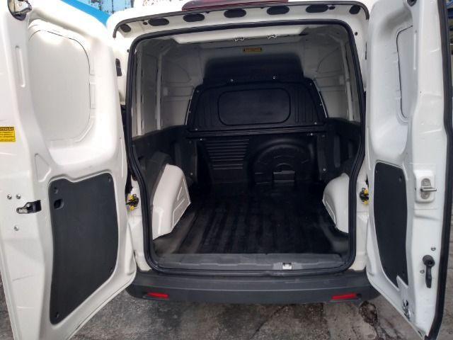 Fiat Fiorino HD wk Flex - Muito conservada - Foto 7