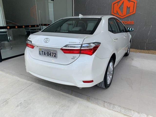 Corolla XEI Impecável - Foto 3