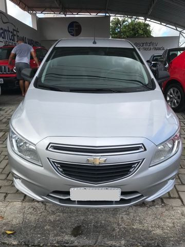 Onix LT 2016 65.000 km - Foto 5