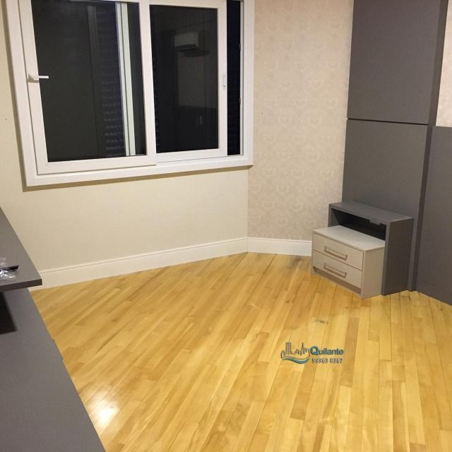 Vende ou Aluga-se Lindo Apartamento Semi Mobiliado no Edifício Tocantins - Foto 8