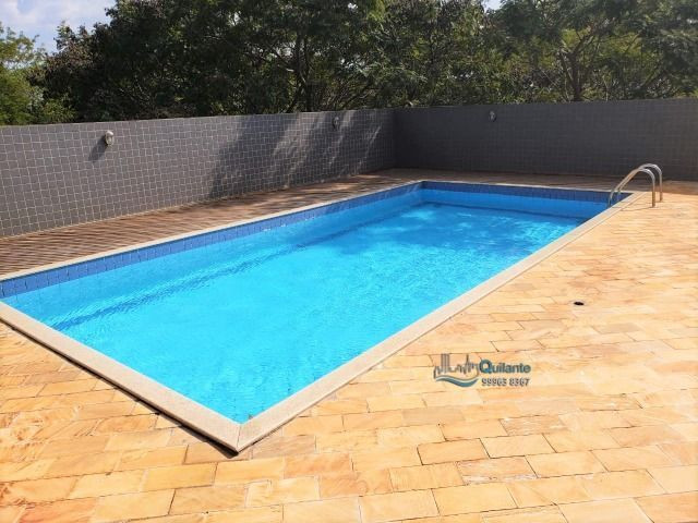 Vende ou Aluga-se Lindo Apartamento Semi Mobiliado no Edifício Tocantins - Foto 16