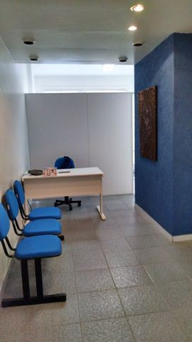 Sala Comercial / Escritório Shopping Santa Clara 33