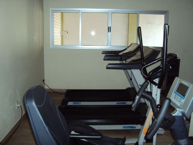 Apto 2/4 com sala grande jd Vila Rosa - Foto 3