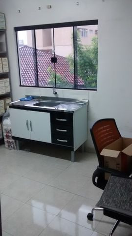 Agio Sobrado no Centro (tem 2 Apart de 3q parte de cima) aceita Chacara - Foto 17