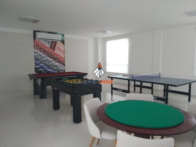 Casa 3/4 com Suíte para Venda em Condomínio no Sim - Alameda das Flores - Foto 12