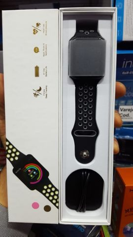 SmartWatch - Foto 2