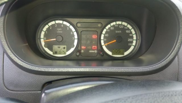Ótima Ecosport XLS 1.6 2003 Só R$ 16.500,00 - Foto 6