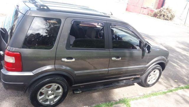 Ótima Ecosport XLS 1.6 2003 Só R$ 16.500,00 - Foto 11