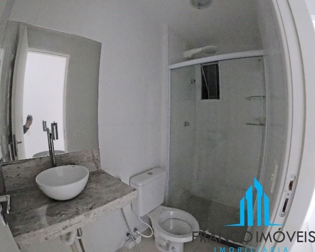 02 Quartos novo com 02 elevadores na melhor localização comercial na Praia do Morro - Foto 10