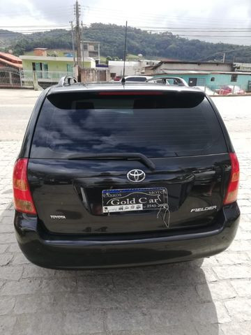 Toyota Corolla Fielder 1.8 2006 - Foto 2