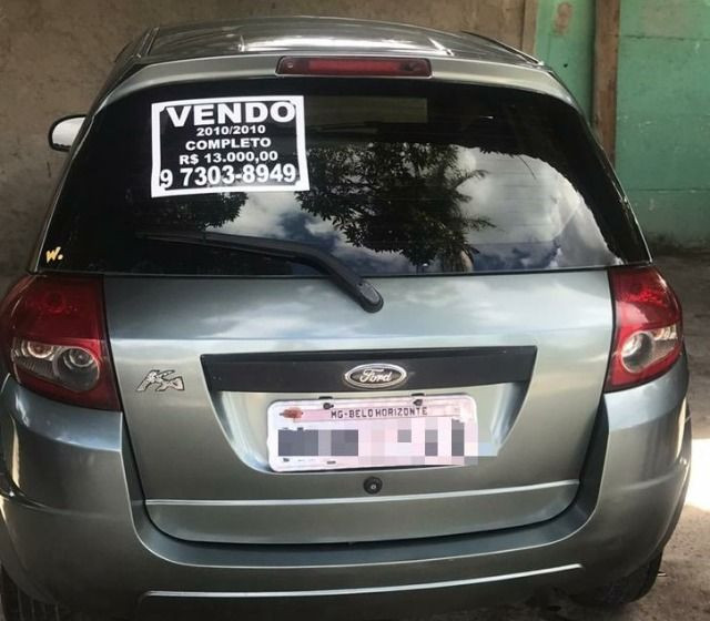 Veiculo - Foto 2