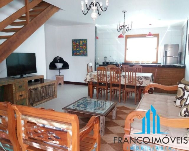Casas Duplex 04 Quartos na Enseada Azul ( Personalidade Unica) - Foto 10