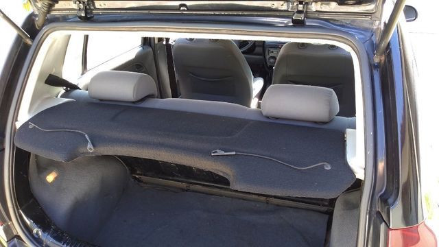 VW Fox 1.6 Flex 2007 - Foto 19