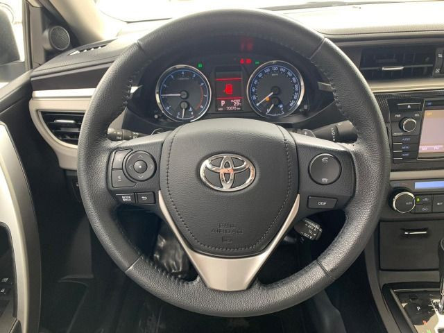 Corolla XEI Sem detalhes - Foto 10