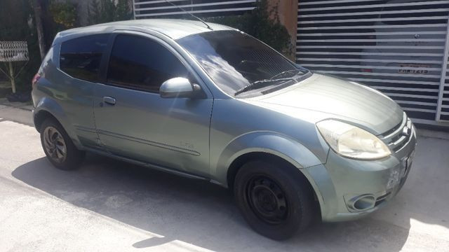 Ford Ka - Foto 2