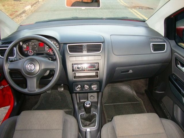 Vw fox trend 1.0 tec 4p 2013 - completo - veja - oferta - Foto 10