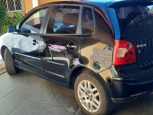 Vendo Polo Hatch 2005 - Foto 6