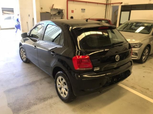 Gol 2021 1.0 mpi - Foto 3