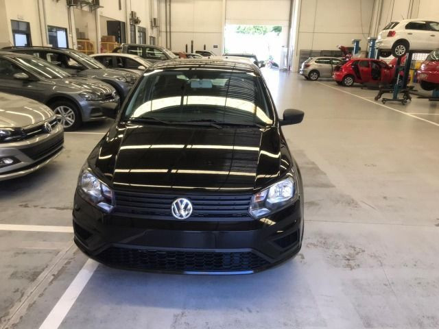Gol 2021 1.0 mpi - Foto 2