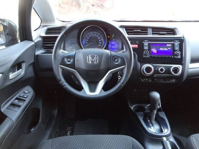 Juan Honda Wr-v 1.5 16v Flexone Ex Cvt * - Foto 8