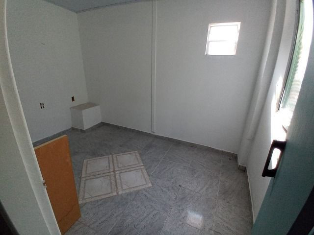 Alugo casa de um quarto na Freguesia! - Foto 4