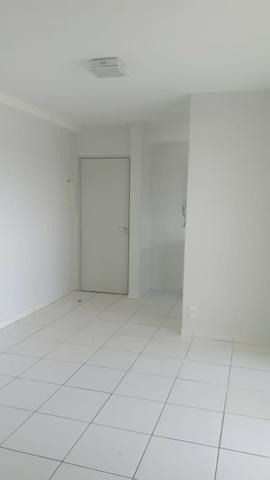 Condomínio Ilha Bela - Apartamento Quinto Andar - Setor Faiçalville - Aluguel - Foto 3