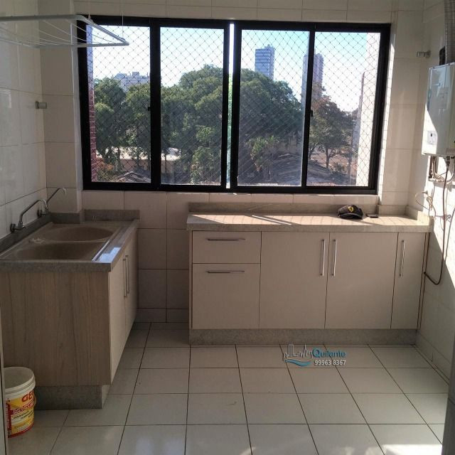 Vende ou Aluga-se Lindo Apartamento Semi Mobiliado no Edifício Tocantins - Foto 14