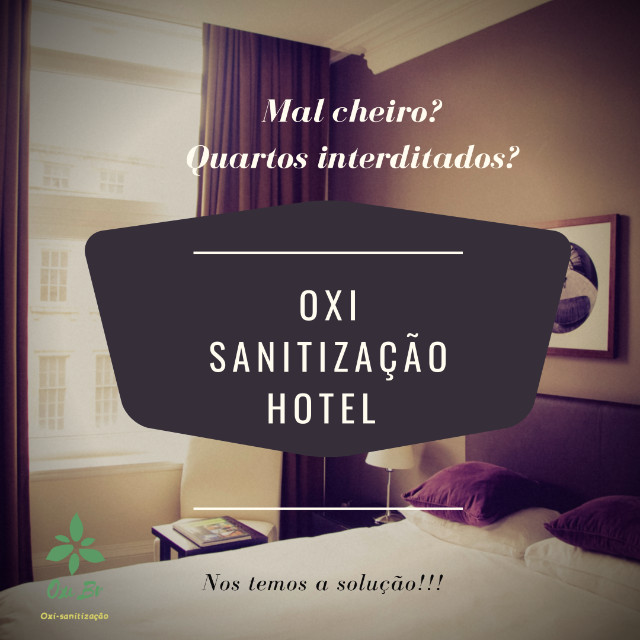 Oxi-sanitização em residências, oficinas, carros, comércios e clínicas. - Foto 2
