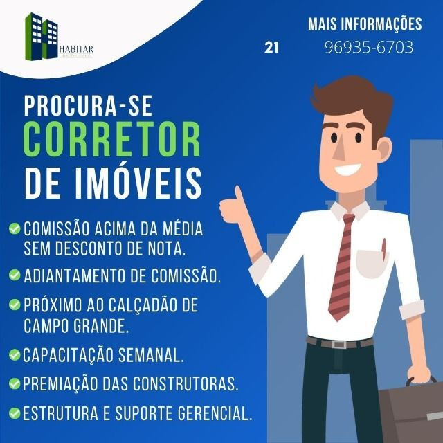 Emprego Campo Grande