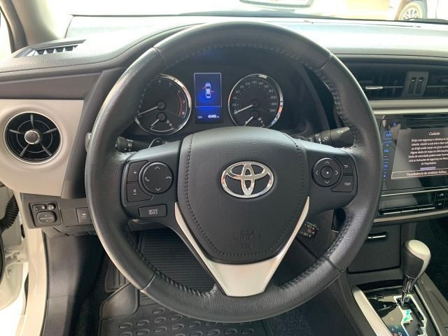 Corolla XEI Impecável - Foto 5