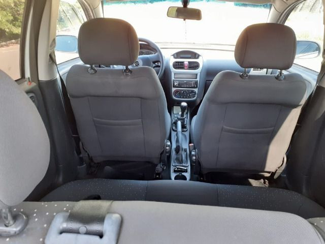 Corsa Hatch 1.4 Premium 2009 - Completo - Foto 3